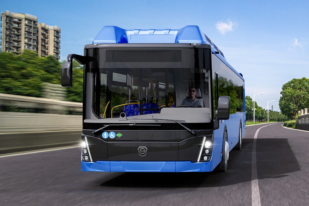 ЛиАЗ 5292