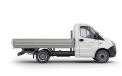 2.49 t, L2, CNG/benzin