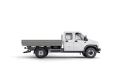 8.7 t, dizel