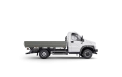 8.7 t CITY, dizel
