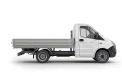 3.5 т, L2, CNG/бензин