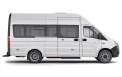 4.33 t, H3L3, CNG/benzin